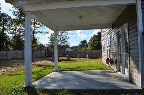 4813 Cedar Pass Drive Hope Mills NC 28348