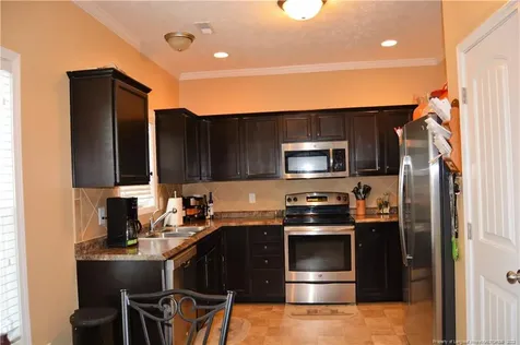 4813 Cedar Pass Drive Hope Mills NC 28348
