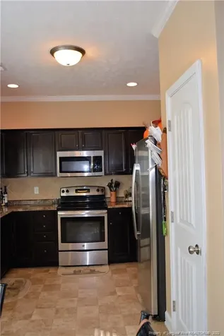 4813 Cedar Pass Drive Hope Mills NC 28348
