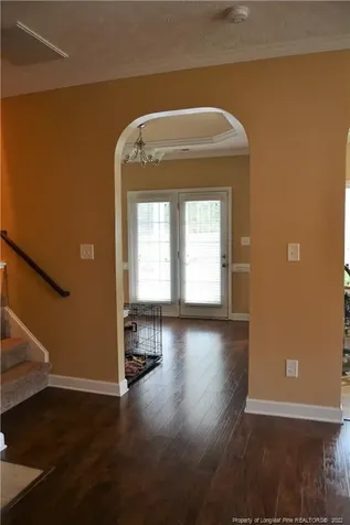 4813 Cedar Pass Drive Hope Mills NC 28348