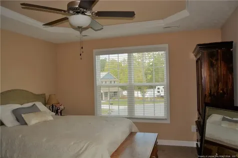 4813 Cedar Pass Drive Hope Mills NC 28348