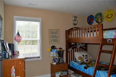 4813 Cedar Pass Drive Hope Mills NC 28348