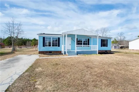 4834 Tippit Trail Fayetteville NC 28306