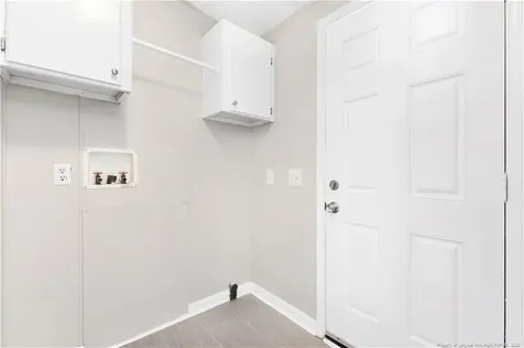 4834 Tippit Trail Fayetteville NC 28306
