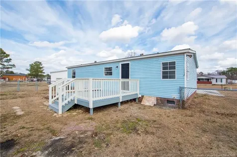 4834 Tippit Trail Fayetteville NC 28306