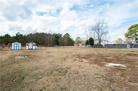 4834 Tippit Trail Fayetteville NC 28306