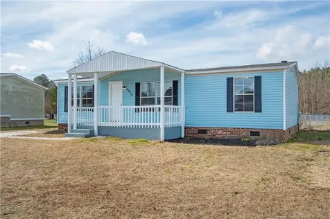 4834 Tippit Trail Fayetteville NC 28306