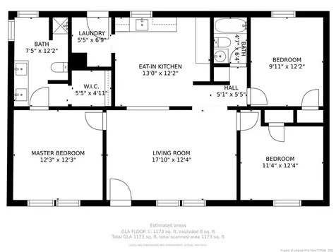 4834 Tippit Trail Fayetteville NC 28306