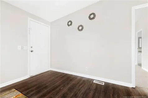 4834 Tippit Trail Fayetteville NC 28306