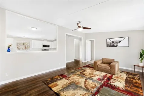 4834 Tippit Trail Fayetteville NC 28306