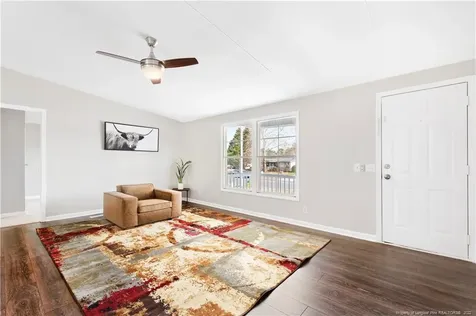 4834 Tippit Trail Fayetteville NC 28306