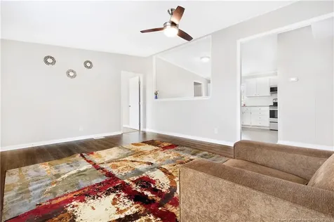 4834 Tippit Trail Fayetteville NC 28306