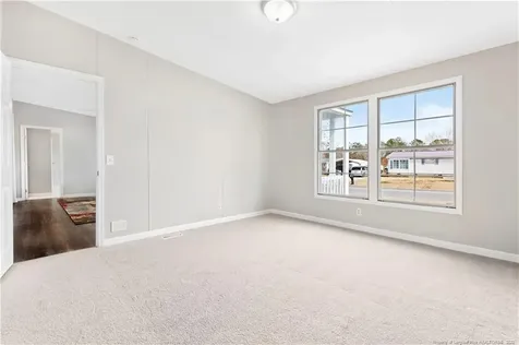 4834 Tippit Trail Fayetteville NC 28306