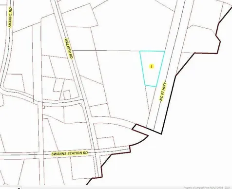 0 S Nc 87 Highway Sanford NC 27332