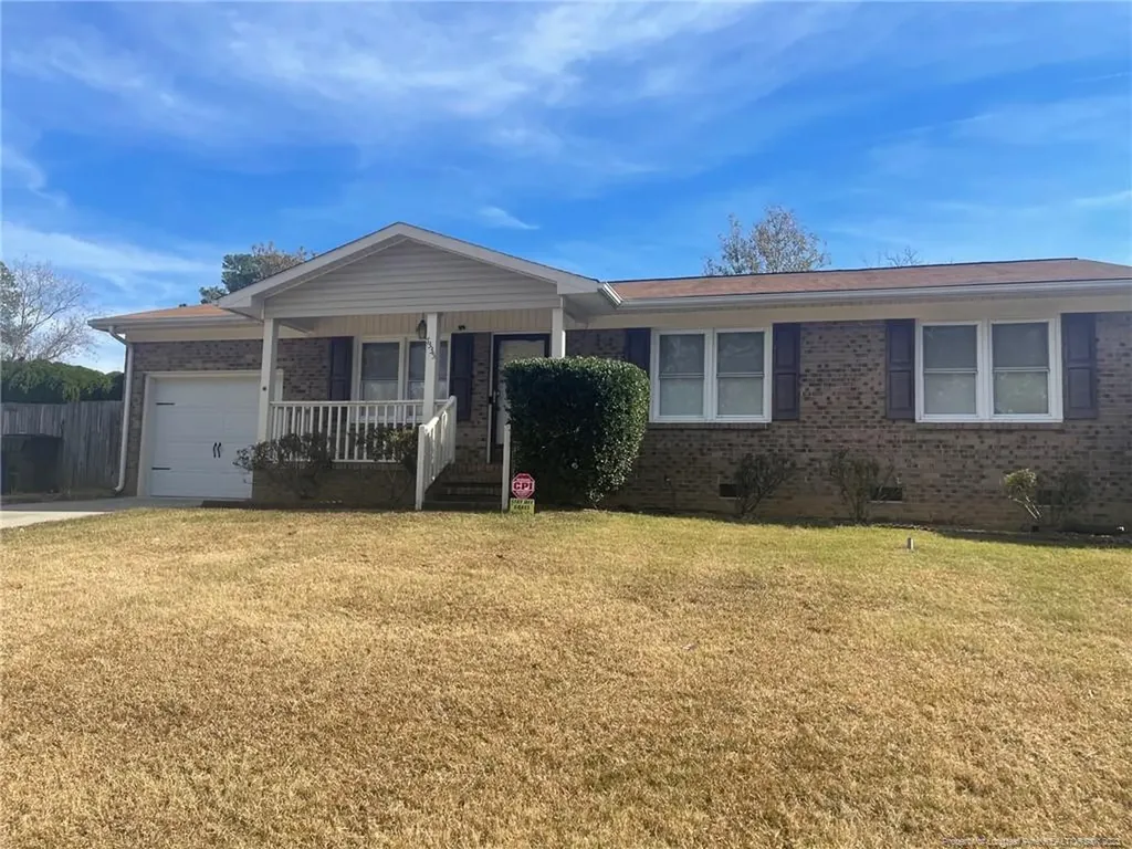 7335 Van Grayson Loop Fayetteville NC 28314