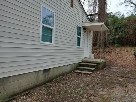 310 NE Weisiger Street NE Fayetteville NC