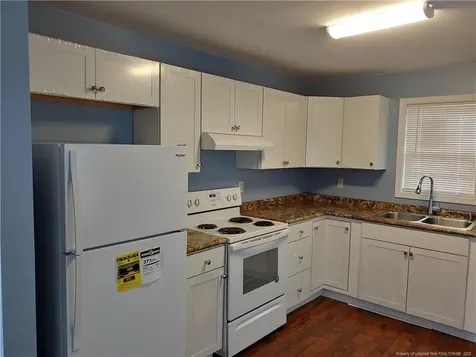 310 NE Weisiger Street NE Fayetteville NC
