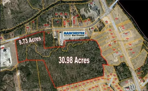 W Manchester Road Spring Lake NC 28390