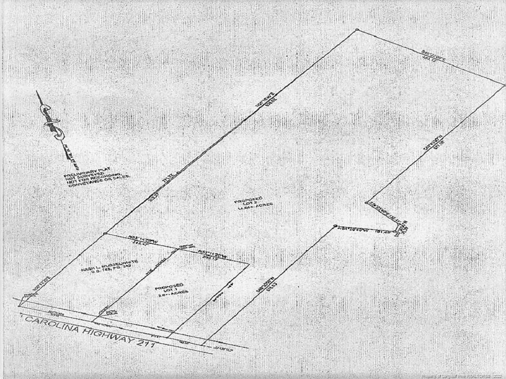 Lot 2 Highway 211 Lumberton, Nc 28358 Highway Lumberton NC 28358