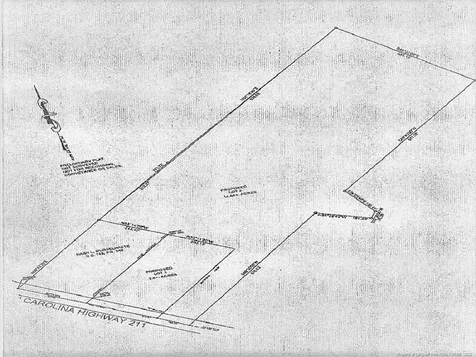 Lot 2 Highway 211 Lumberton, Nc 28358 Highway Lumberton NC 28358
