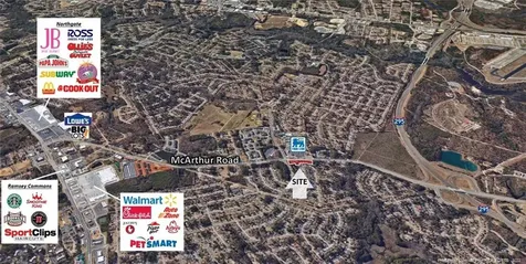 Mcarthur Road Fayetteville NC 28311