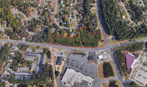 Mcarthur Road Fayetteville NC 28311