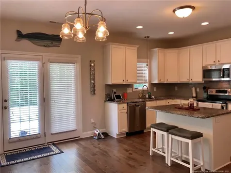 466 Stonebriar Avenue Raeford NC 28376