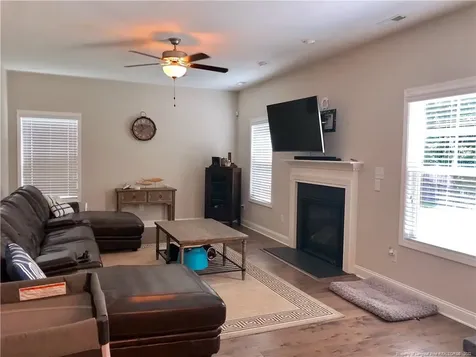 466 Stonebriar Avenue Raeford NC 28376