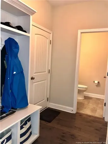 466 Stonebriar Avenue Raeford NC 28376