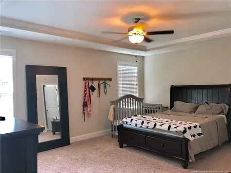 466 Stonebriar Avenue Raeford NC 28376