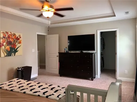 466 Stonebriar Avenue Raeford NC 28376