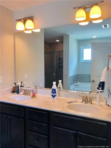 466 Stonebriar Avenue Raeford NC 28376