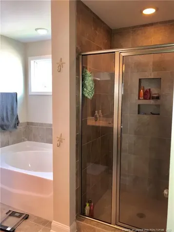 466 Stonebriar Avenue Raeford NC 28376