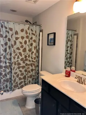 466 Stonebriar Avenue Raeford NC 28376