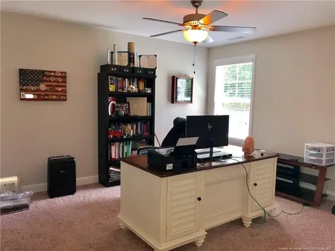 466 Stonebriar Avenue Raeford NC 28376