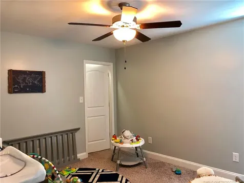 466 Stonebriar Avenue Raeford NC 28376