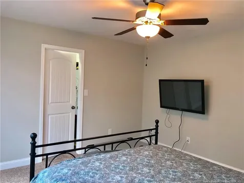 466 Stonebriar Avenue Raeford NC 28376