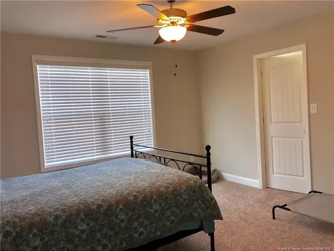 466 Stonebriar Avenue Raeford NC 28376