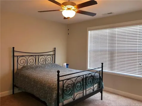 466 Stonebriar Avenue Raeford NC 28376