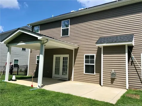 466 Stonebriar Avenue Raeford NC 28376
