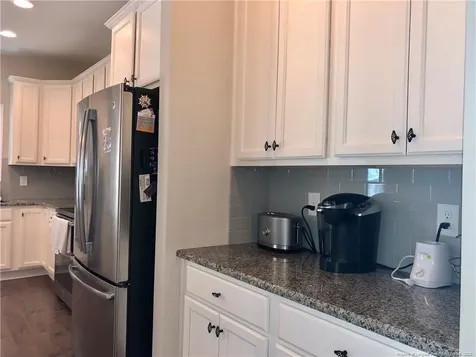 466 Stonebriar Avenue Raeford NC 28376