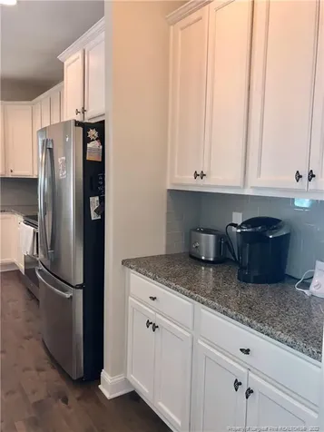 466 Stonebriar Avenue Raeford NC 28376