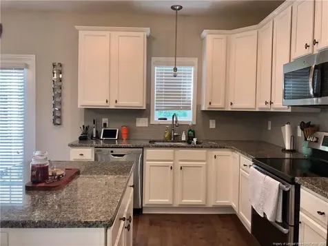 466 Stonebriar Avenue Raeford NC 28376