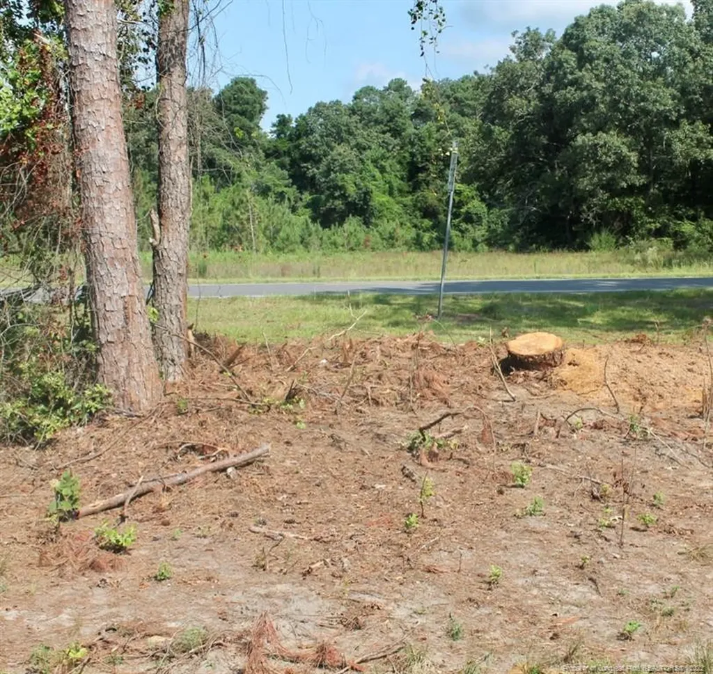 Laurinburg Road Highway S Raeford NC 28376