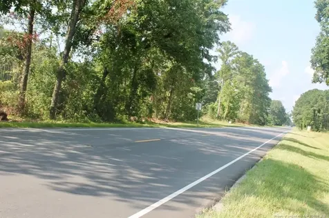 Laurinburg Road Highway S Raeford NC 28376
