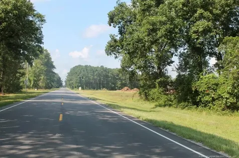 Laurinburg Road Highway S Raeford NC 28376