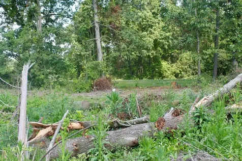 Laurinburg Road Highway S Raeford NC 28376