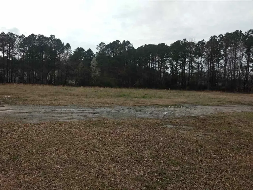 0 Wagstaff Road Fuquay Varina NC 27526