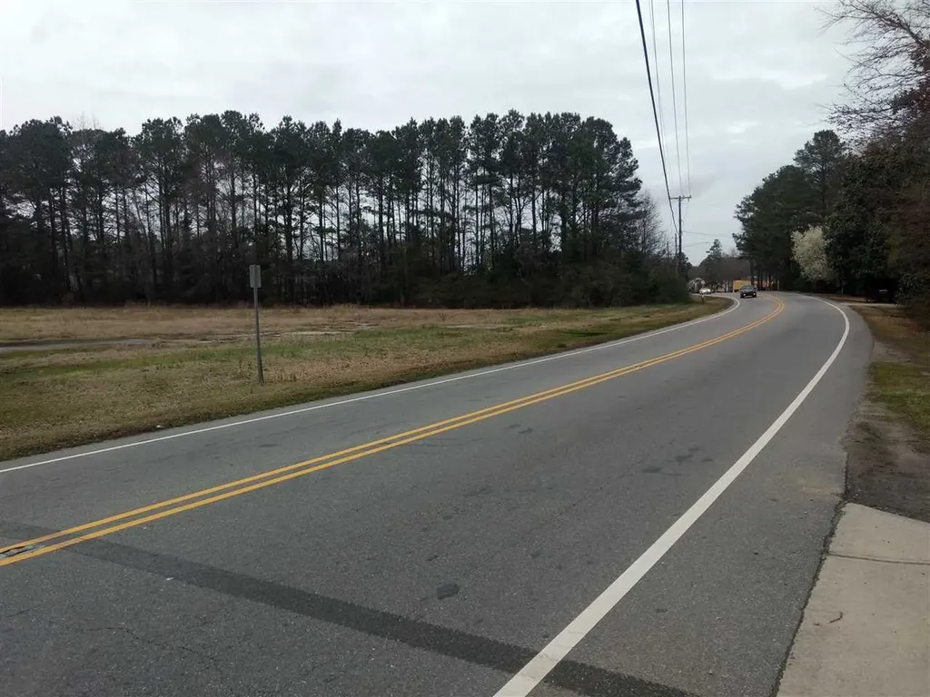 0 Wagstaff Road Fuquay Varina NC 27526