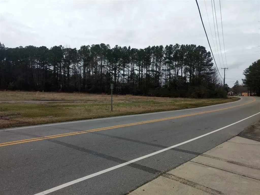 0 Wagstaff Road Fuquay Varina NC 27526
